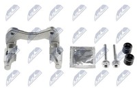 Halter FÜR Bremssattel Hinten Links Rechts FÜR Audi VW