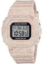 CASIO G-SHOCK web-exclusive watch GMS-S5600RT-4JF women's pink NEW