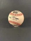 Christian Walker Signed Baseball, ArizonaDiamondbacks #53, MLBA Hologram Sticker