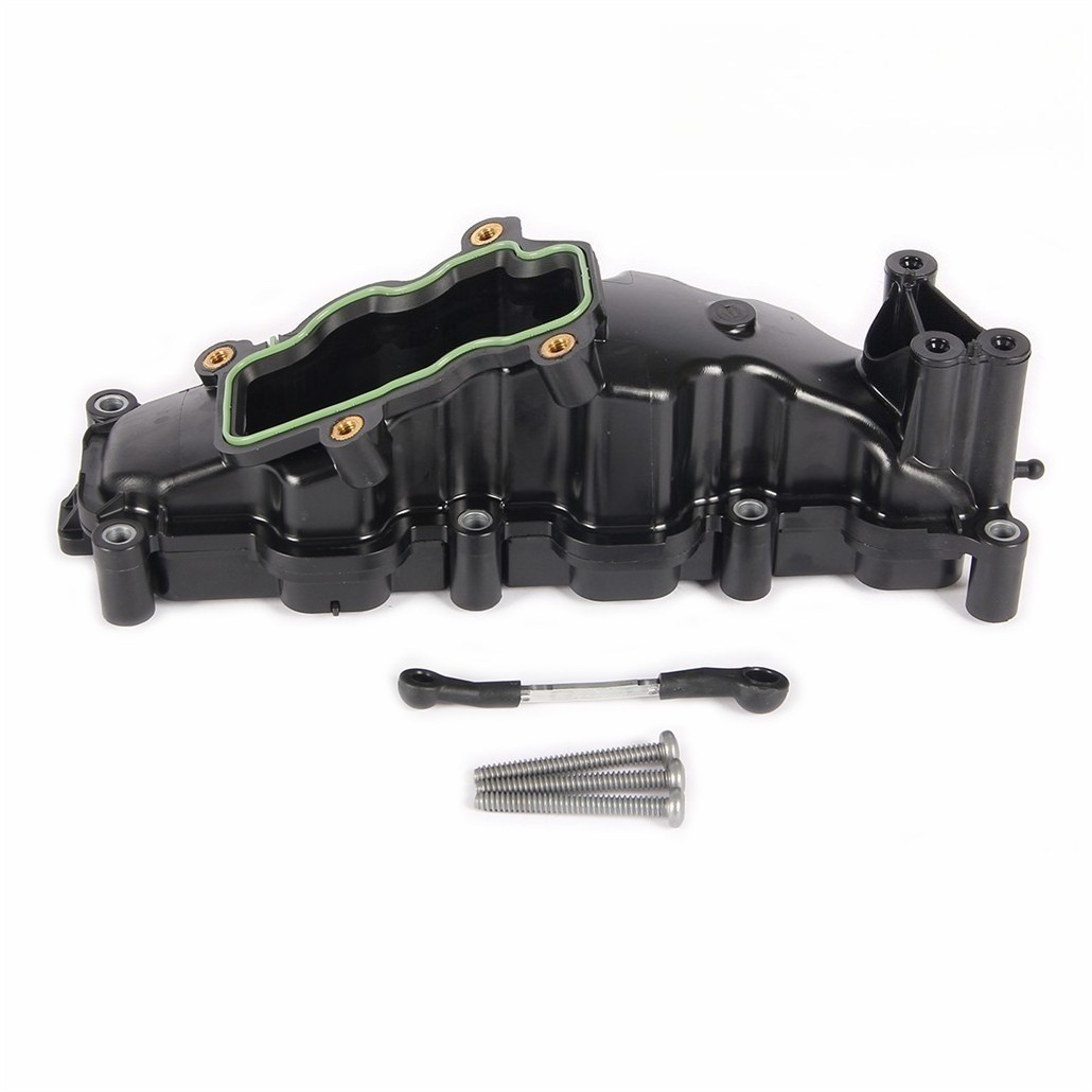 3.0TDI Intake Manifold Right Fit For VW Touareg AUDI A4 A5 Q5 Q7 #059129712BR#