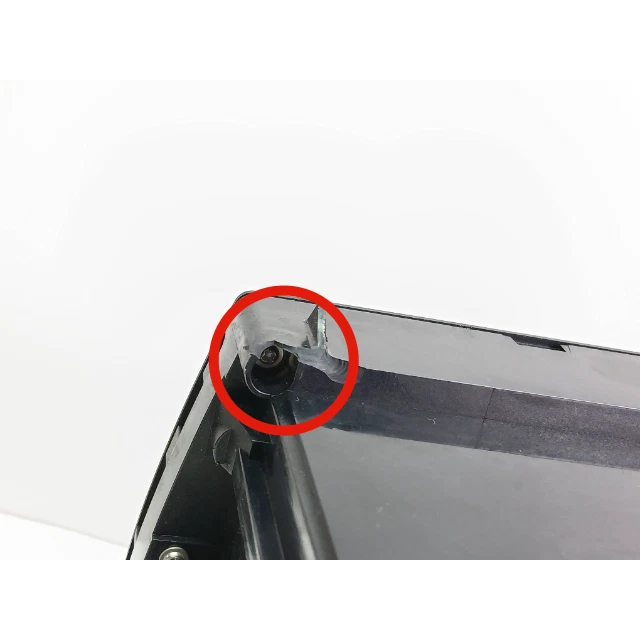 Audi A6 S6 C5 4B 1999 Diesel ECU Air Conditioning 4B0820043P UST127610 - image 3 of 4