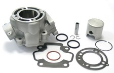 Cylindre Pour Kawasaki KX 65 Cylindre De Tuning 80CCM