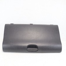 1998-2001 Dodge Ram 1500 Glove Box Dash Compartment Door Assembly Dark Gray Oem 1998-2001 Dodge Ram 1500 Glove Box Dash Compartment Door Assembly Dark Gray Oem