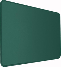 Mouse Pad, Large Gaming Mouse Pad with Double Stitched Edges, 14.9 X 11.7 Inches