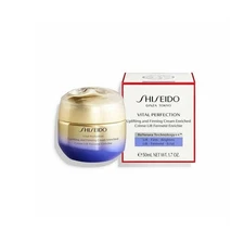 Shiseido Vital Perfection Uplift & Firm Enriched Cream 50ml / 1.7oz – Sealed Box
