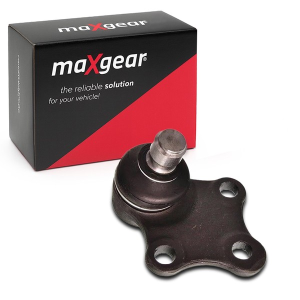 Maxgear Traggelenk FÜHrungsgelenk Vorne CitroËN Berlingo Xsara Peugeot Partner-image