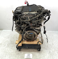  04-06 Oem Porsche Cayenne 955 Awd 3.2l V6 Engine Motor Long Block Assembly