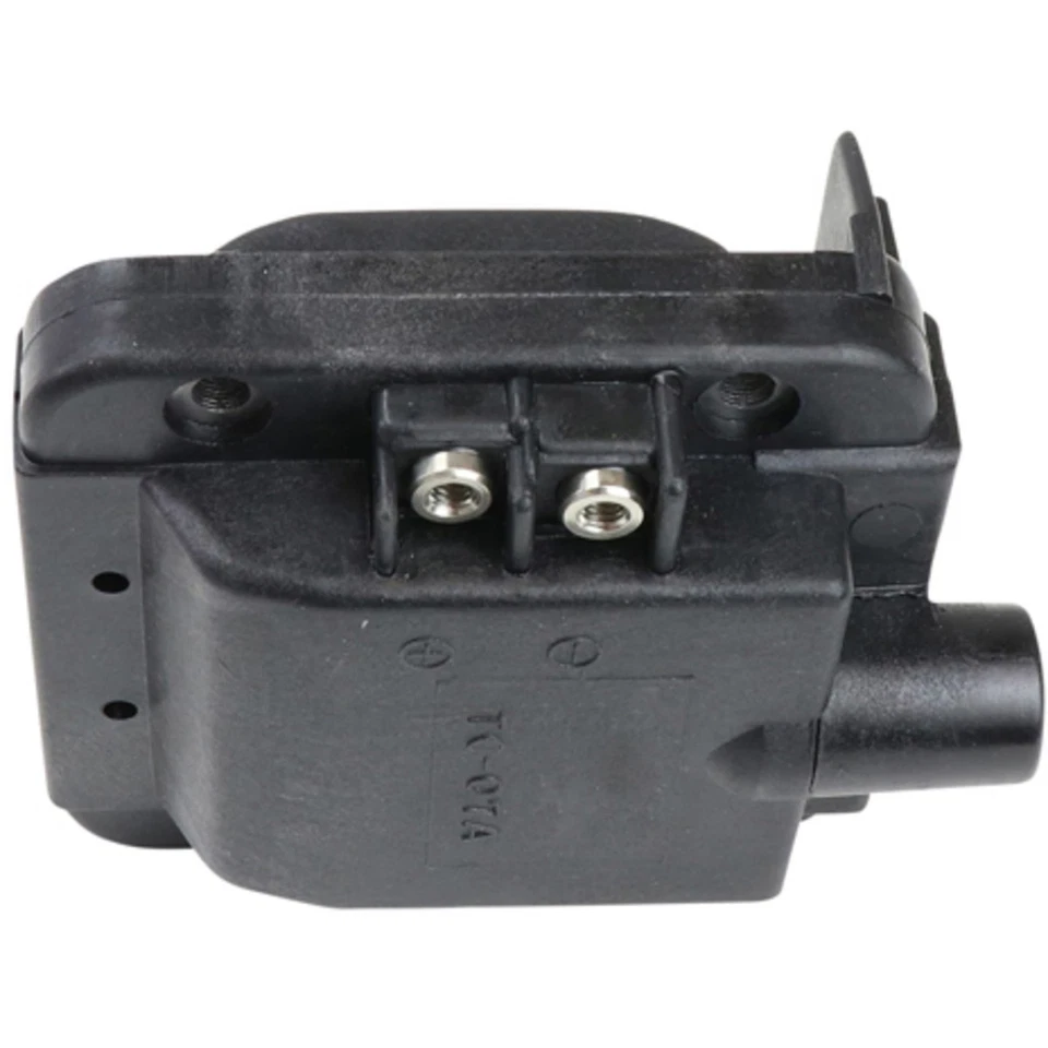 Bobina de encendido Beck Arnley 178-8183 para Honda Civic CRX Acura Integra 1990-1991 Foto 3 de 3