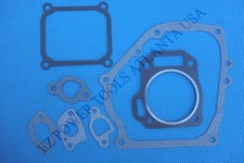 Juego de juntas de reparación de generador inversor Duromax XP4500iH 223CC 3850 4275 4500 vatios