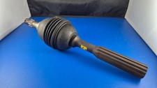 Cardan homocinétique 8 cannelures CITROËN 2CV SAHARA AMI 6 Accessoire NEUF