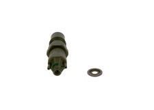 BOSCH Düsenstock 0 986 430 025 +44.03€ Pfand für W460 PUCH W201 MERCEDES S124