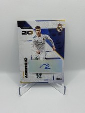 2025-26 Topps Los Blancos Real Madrid Soccer Checklist Guide in-content 28