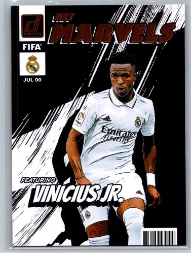 Vinicius Jr.