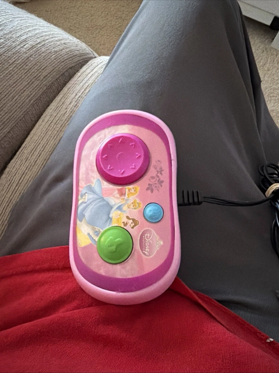 Disney Princess Handheld Electronic Game Games for sale | eBay