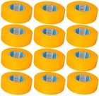 5 x crepe tape 50 m painters crepe masking tape adhesive tape masking tape crepe tape