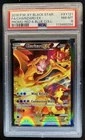 2013-17 Pokemon XY Promos Charizard EX #XY121 PSA 8