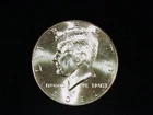 2011-P Kennedy Half Dollar AU+++ (1). Free Shipping!