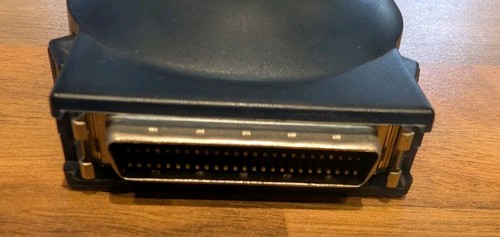 Ratoc FR1 SX FIREREX 1 50 Pin Ultra Scsi auf Firewire 400 Adapter - Bild 5 von 6