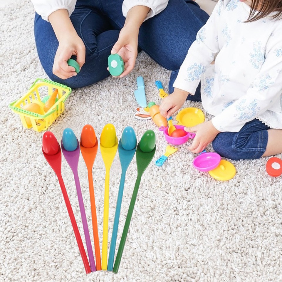 6 Sets Toys for Children Children's Assorted Color eBay