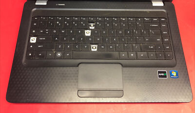 HP Compaq Presario Notebook Pc CQ56 Read | eBay