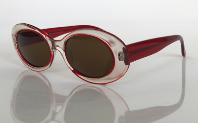 Alain - Mikli par Mikli 7166 COL.9819 RUNWAY Sunglasses Hand Made