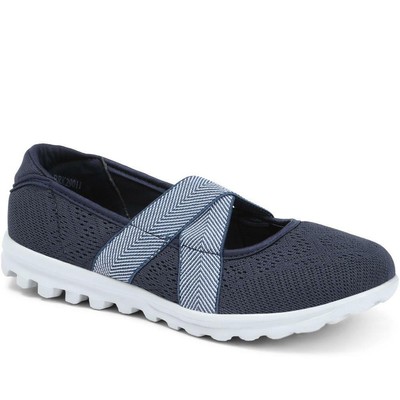 pavers slip on shoes