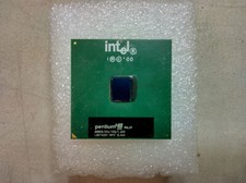 Intel Pentium III 800 MHz 800EB/256/133 SL464 CPU Processor NoProfit EDU Org