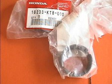 GENUINE HONDA EXHAUST PIPE COLLAR 18233-KT8-000 CBR400R CBR500F CBR600F 1986-91