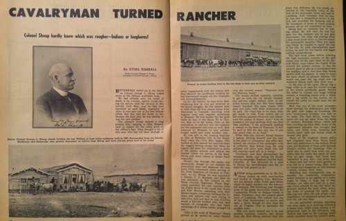 TRUE WEST MAGAZINE - DECEMBER, 1968. Free Shipping - Picture 9 of 10
