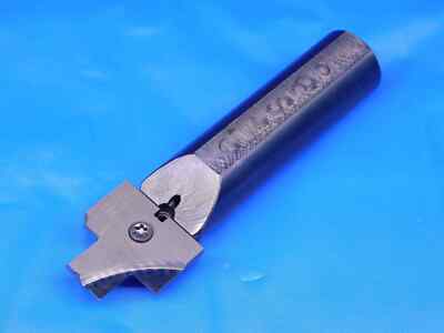 SCHWANOG 227623 PWP TIP HOLDER INTERNAL MACHINING LATHE TOOLING 26.25mm MAX O.D.