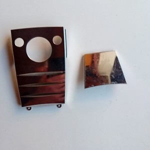 Jura J 5 J7 J9 Ersatzteile Deckel Gehäuse Abdeckung