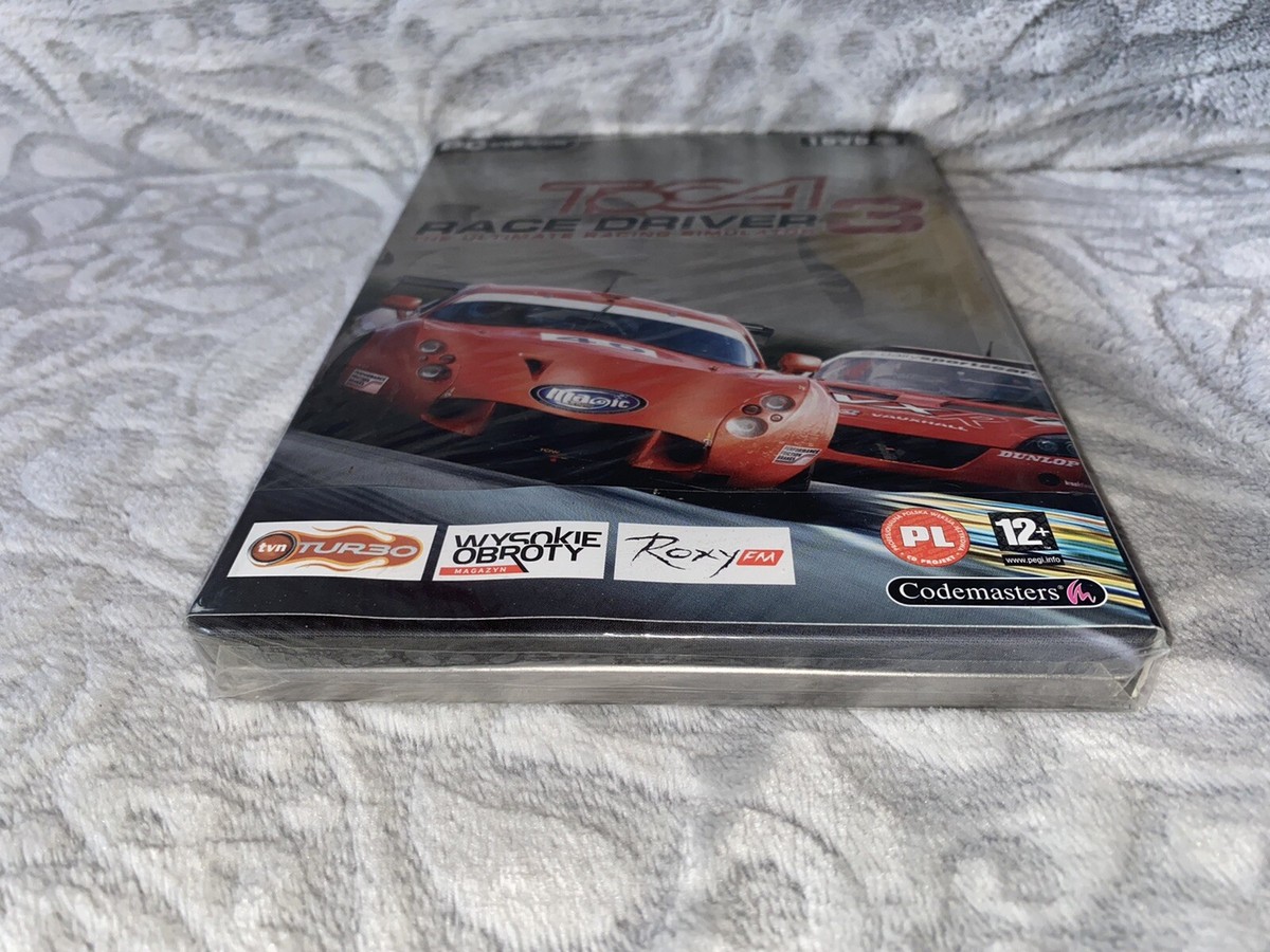 Toca Race Driver 3 (輸入版) $_12.JPG?set_id=880000500F