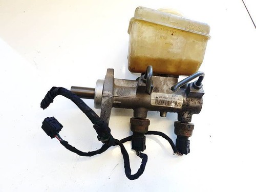 Mercedes-Benz ML-CLASS 2004 Brake Master Cylinder 26612501073, 26. #1943479-57