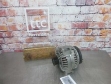 Mercedes-Benz W208 CLK Lichtmaschine A0121541302 Bosch 0 124 615 012 150A