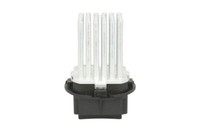 Thermotec DEC007TT GebläSewiderstand FüR Citroen C3 C4 Grand Picasso C5 C6 DS3