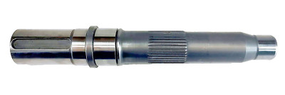Drive Shaft PN148688 Rexroth Variable Piston Pumps A4VSO500 A4VSG500 Series 30