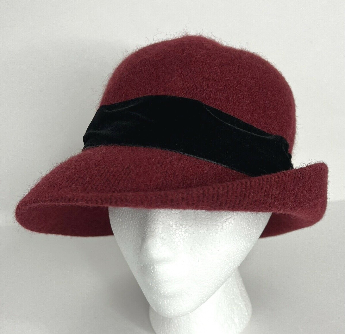 Wool Blend Women