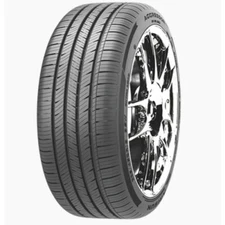 Arisun Aggressor ZS03 235/45R18XL 98W BSW (2 Tires)