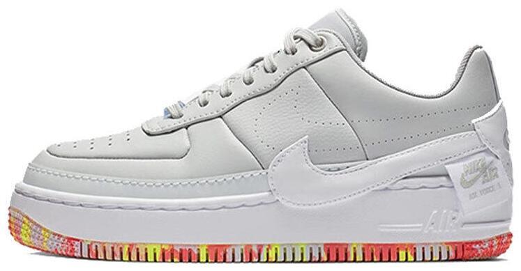 Nike Air Force 1 Jester XX White Black W for sale | eBay
