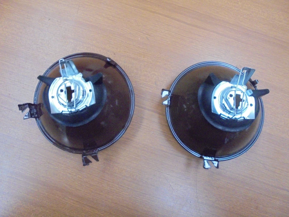 ALFA ROMEO GIULIA GT 2000 GTV BERTONE FARI INTERNI CARELLO 03245700 Foto 2 de 2