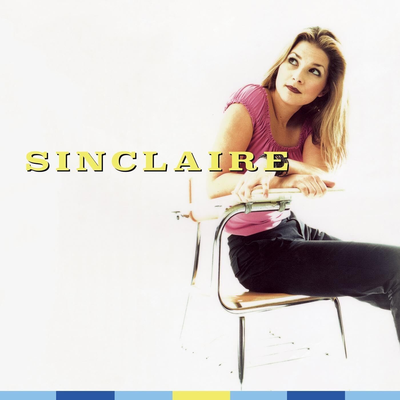 Sinclaire Attention (Vinyl LP) 12" Album
