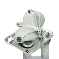 Neu Anlasser Passend FüR Honda 1.0 Kw 12 Volt D6RA67+