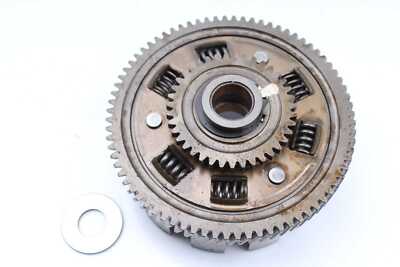 Volant Moteur (Flywheel Rotor) Suzuki GS 500 E GM51B - Référence N53G - Occasion Fonctionnel