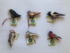 Ostheimer Vogel Amsel Bachstelze Buchfink Mei...