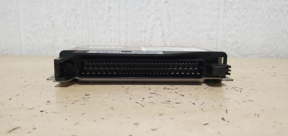 Módulo de control de transmisión Porsche Boxster 2001 2002 TCM TCU/0260002670 Foto 3 de 4