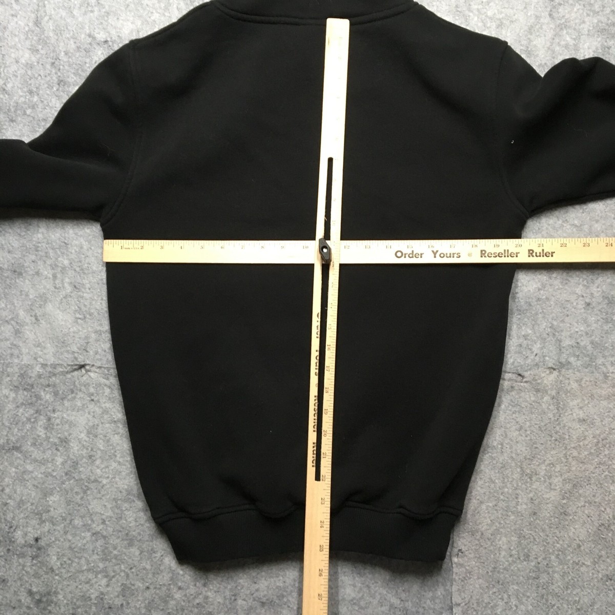 【GRAVER】Dot Smile Embroidery Clip Hoodie GRAVER】Dot Smile Embroidery Clip Hoodie (GRAVER/パーカー