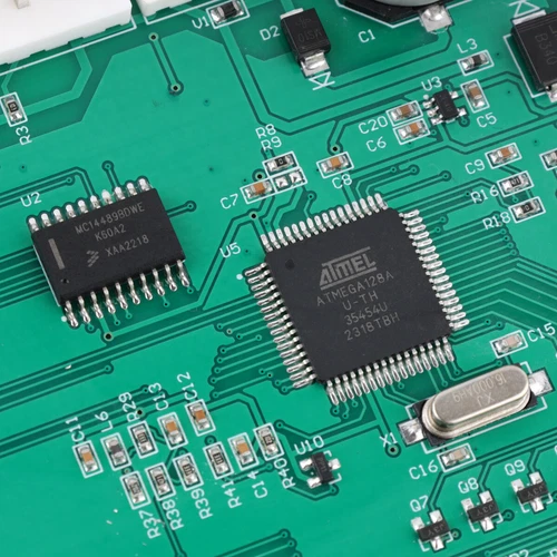 Kit de placa de control con almohadilla de interruptor 472610Z 42002-0007S para Pentair MasterTemp NA/LP - Imagen 10 de 13