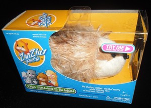 zhu zhu pets original