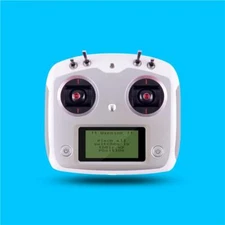 FS Remote Control i6S 10CH 2.4GHz Radio iA6B 6CH Receiver RC Fixed Wing Glider