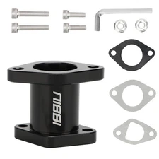 NIBBI Intake Manifold for Predator 196 224 212cc Engine Coleman CT200U BT200X